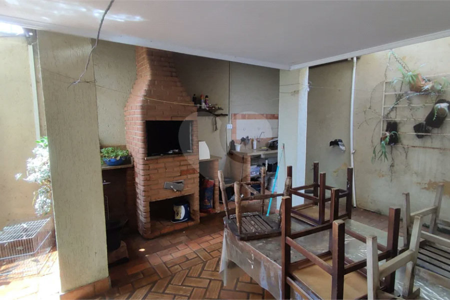 Vende-se Bela Casa no Bairro Santa Cecília - Piracicaba-SP