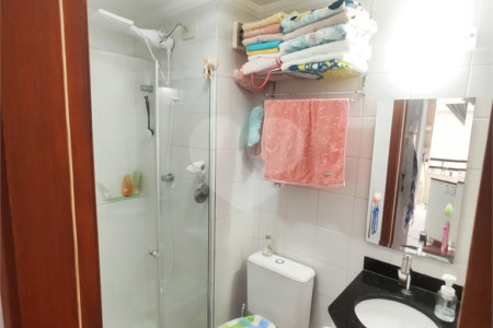 Apartamento á venda - Conceição