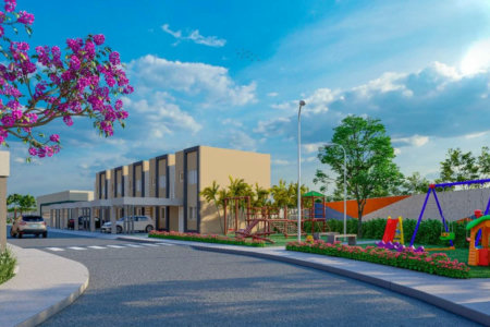 Residencial Madri