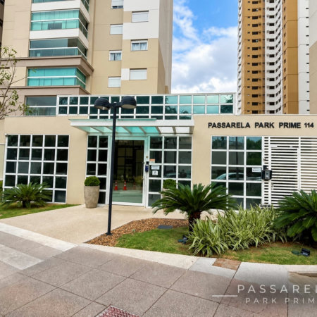 Apartamento à venda ou para alugar com 4 quartos, sendo 3 suítes, em Vivendas do Bosque, Campo Grande, MS