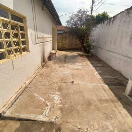 Casa no bairro Vila Costa do Sol - São Carlos/SP