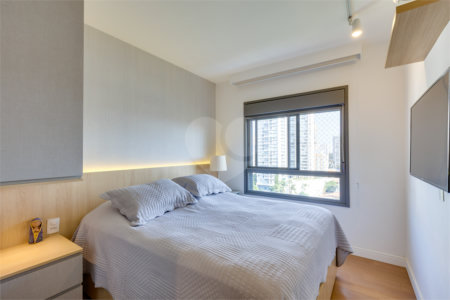 Apartamento para alugar com 3 suítes em Chácara Santo Antônio, São Paulo, SP