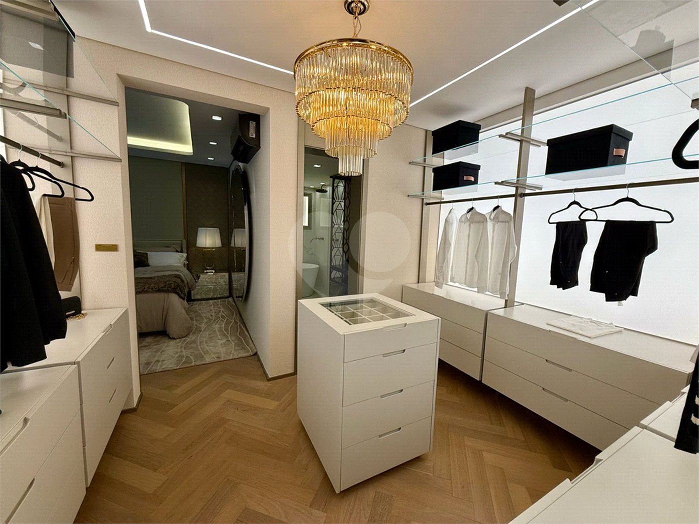 Apartamento à venda na Chácara Klabin - Em frente a praça Kant