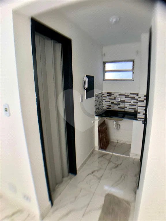 Studio à venda no bairro Barra Funda.