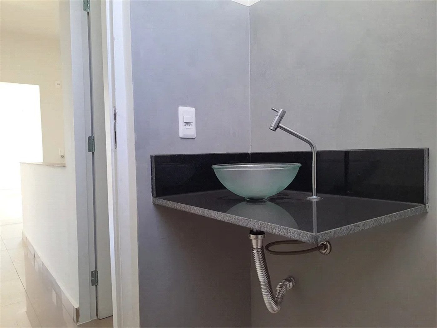 Salão para alugar em Vila Polopoli, São Paulo, SP
