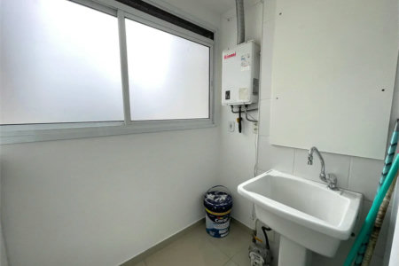 Apartamento à venda com 2 suítes em Vila Sônia, São Paulo, SP