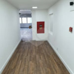Sala comercial para locação e venda. 204m² AU