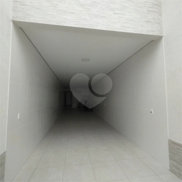 SOBRADO NOVO À VENDA NA PENHA, 3 QUARTOS (1 SUÍTE), GARAGEM, ÁREA GOURMET