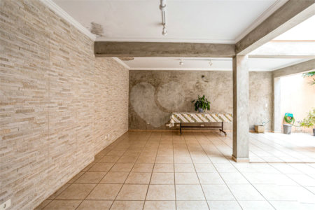 Sobrado Residencial à Venda – Vila Mariana – 274 m² de Área Útil