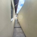 Casa á venda - Jabaquara