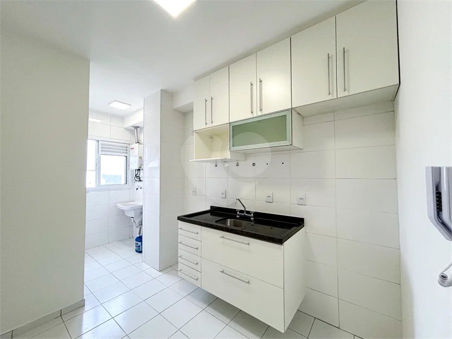 Apartamento á venda - Vila Guarani