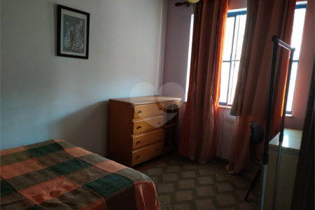 Casa com 4 dormitórios 180 m² na Consolação