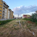 Terreno no Jd. Gibertoni, próximo ao SESC e ao Shopping