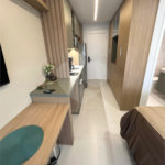 Studio à venda na Rua Vergueiro – Compacto, moderno e pronto para morar!