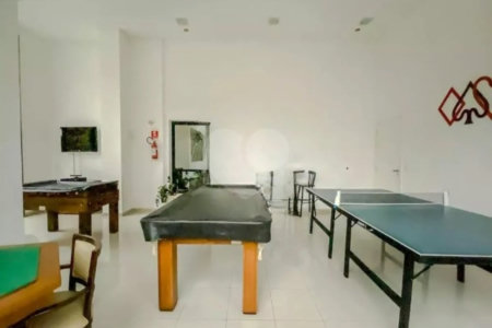 Apartamento 3 quartos à venda na Mooca, 2 garagens