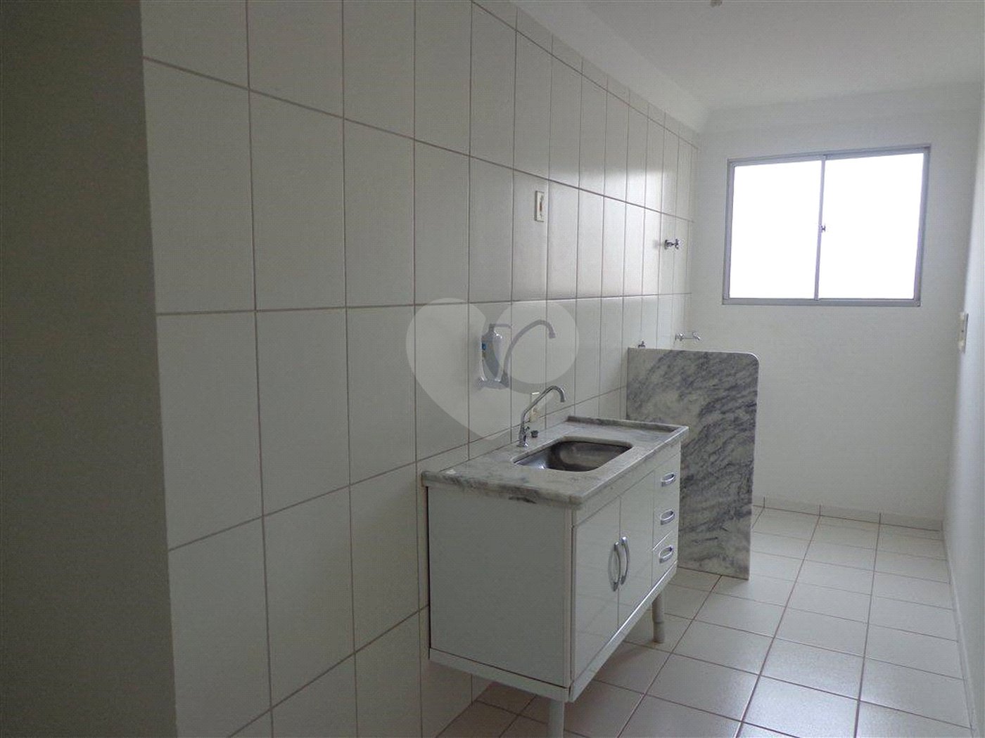 Apartamento para venda no condomínio Spazio Monte Castelo