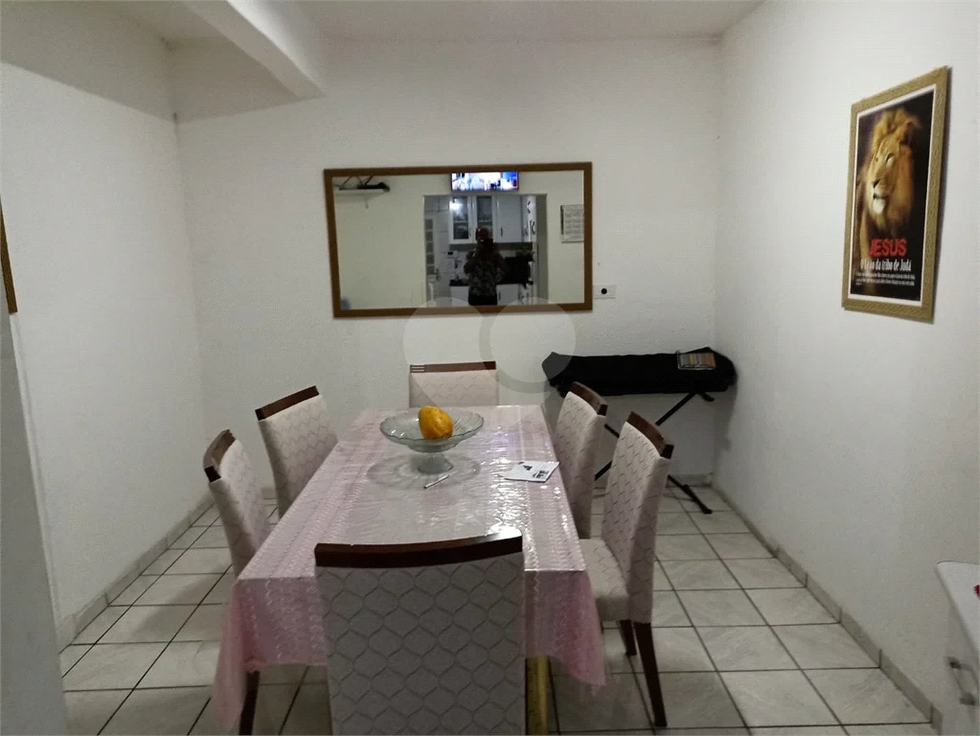 Sobrado à venda com 4 quartos em Vila Continental, São Paulo, SP