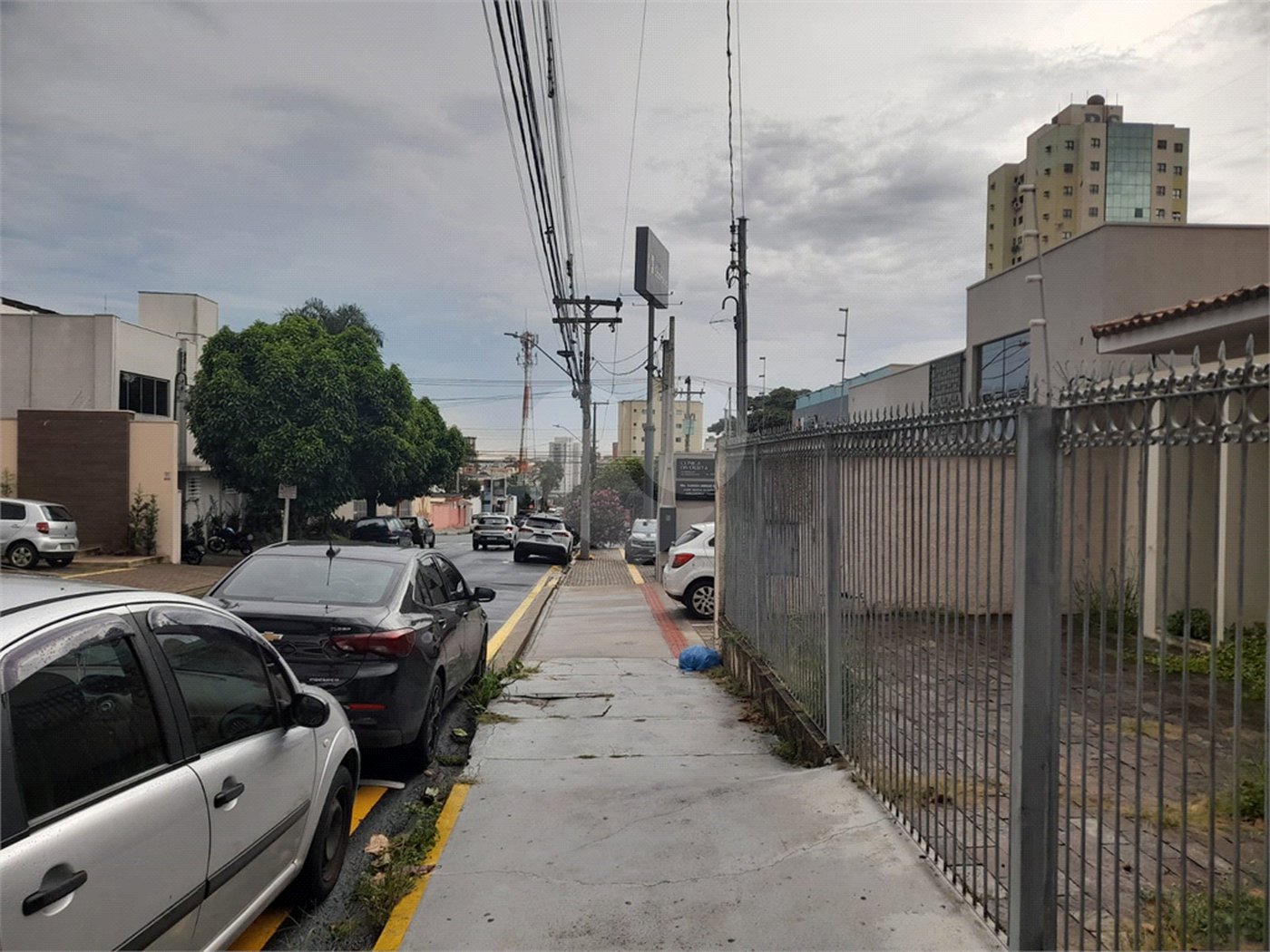 Casa à venda próxima à Santa Casa – Ideal para clínica ou consultório!
