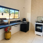 Casa à venda com 3 quartos, sendo 1 suíte, em Jardim Maristela, Três Lagoas - MS