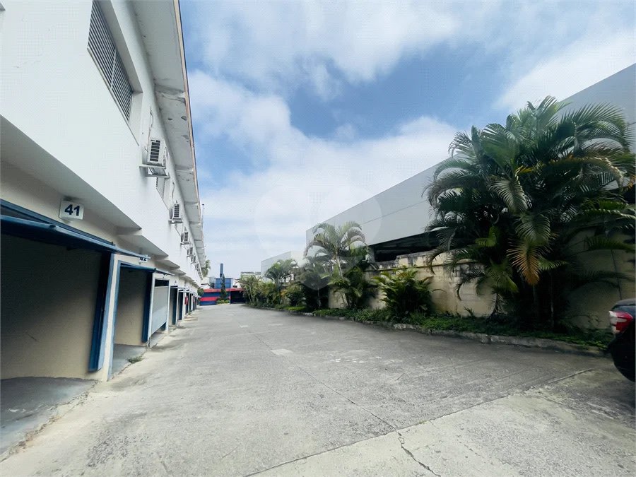 Área Estratégica 4.700 m² - Próxima à Anchieta em São Bernardo do Campo excelente Negócio!