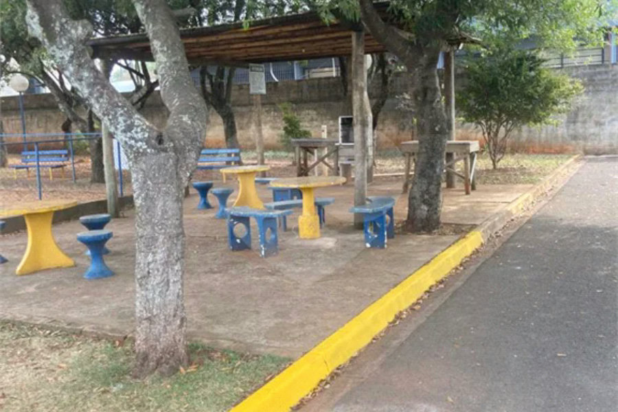 Casa à venda no Condominio Bertolin II