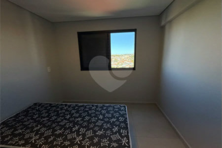 APARTAMENTO 2 DORMITÓRIOS MOBILIADO PARA VENDA EM ATIBAIA