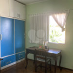 Casa com 4 dormitórios na Saúde.