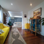 Apto 198m² Totalmente reformado - Vila Mascote