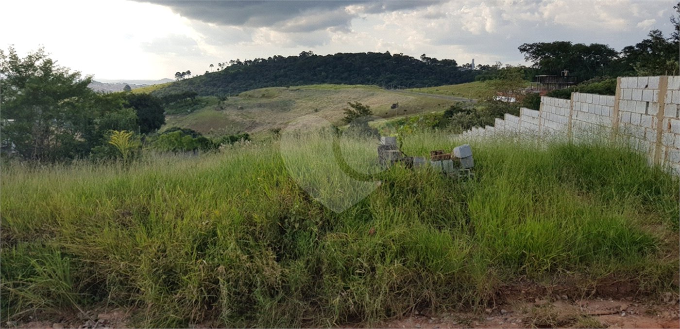Terreno com Vista Privilegiada de 1.000m²