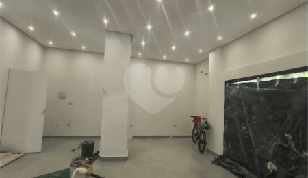 Salão para alugar em Vila Brizzola, Indaiatuba, SP