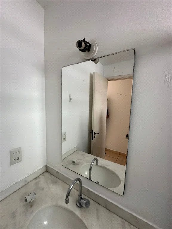 Apartamento à venda com 2 quartos em Butantã, São Paulo, SP