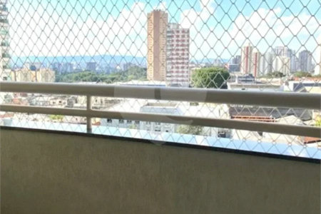 Apartamento á venda na Mooca de 89m² com 2 dormitórios, sendo 2 suítes e 2 vagas.