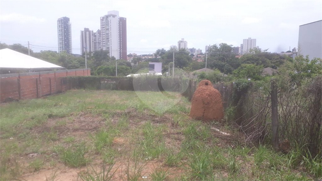 Terreno a venda em Indaiatuba/SP -JARDIM ESPLANADA