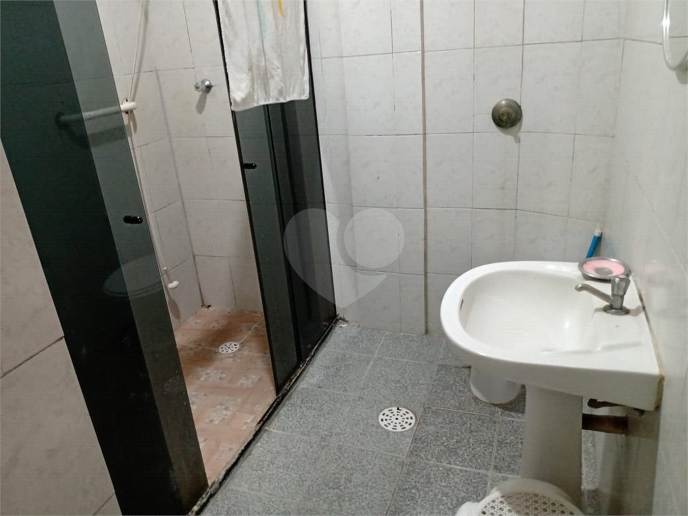 Apartamento à venda com 2 quartos em Saúde, São Paulo, SP