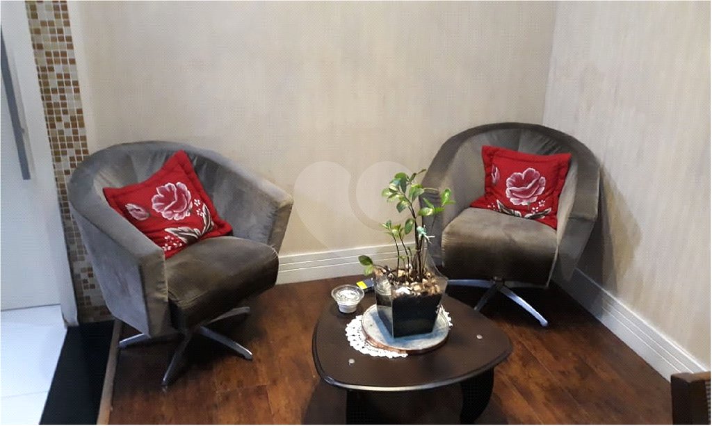 Apartamento 3 Dormitórios - Pirituba/SP