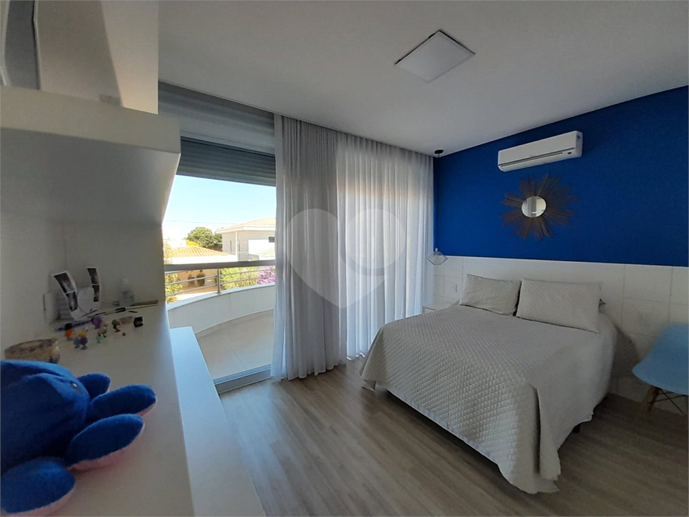 Casa alto padrão no Condomínio Damha III -São Carlos/SP