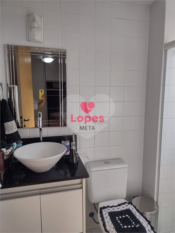 APARTAMENTO PADRÃO 73M², 3 DORMITORIOS, 1 SUITE, 2 BANHEIROS,1 VAGA, SÃO JOSÉ DOS CAMPOS, SP