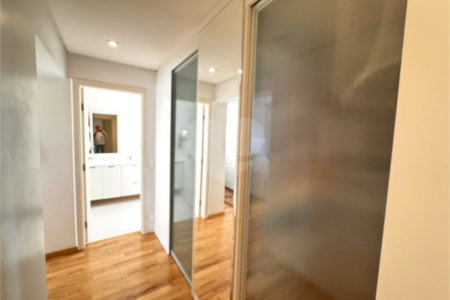 Higienópolis: Apartamento de 350 m2, 4 suítes, 5 vagas.
