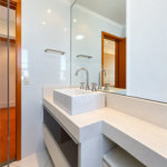 Apartamento de 103 m² no Jardim do Mar, com 3 dormitórios, 1 suíte, varanda gourmet, armários, 2 vagas e condomínio com lazer completo.