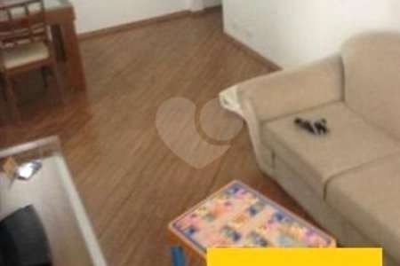 Apartamento a venda na Vila Regente Feijó