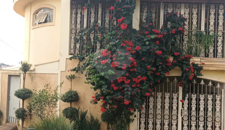 Casa à venda com 3 quartos, sendo 1 suíte,  em Jardim Paulista, São Carlos, SP