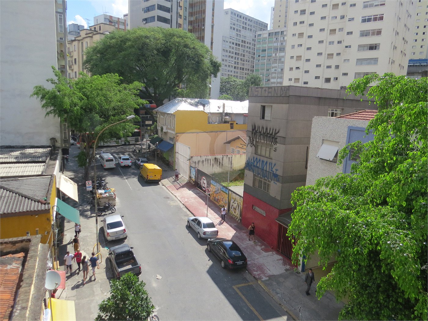 Prédio à venda ou para alugar em Santa Cecília, São Paulo, SP