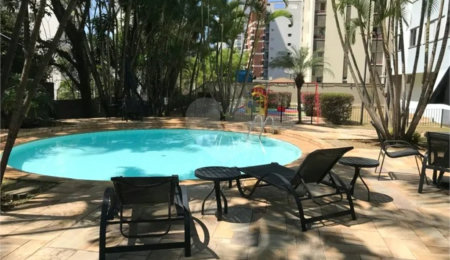 Apartamento à venda com 2 quartos em Jardim Vila Mariana, São Paulo, SP