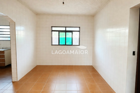 Casa à venda com 3 quartos em Jardim Alvorada, Três Lagoas - MS
