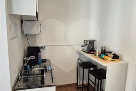 Sala Comercial moderna bem localizada .