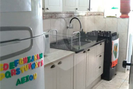 RESIDENCIAL PARQUE DAS ARVORES