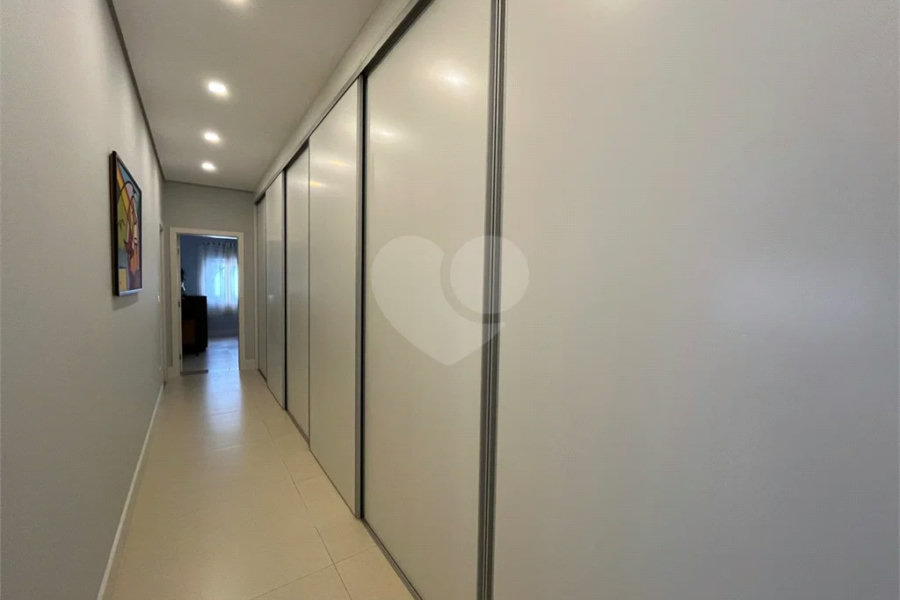 Excepcional Casa de 4 Suítes no Condomínio Monte Alegre em Piracicaba