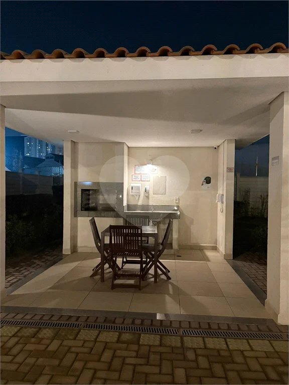Apartamento para Alugar – 32m² –