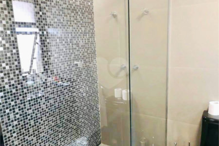 Apartamento à venda na Saúde de 500m² com 5 dormitórios, 4 suítes e 5 vagas