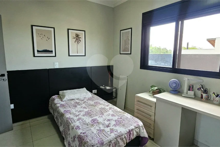 Casa à venda com 3 suítes no condomínio Reserva das Paineiras, Piracicaba - SP
